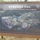 제주도(녹차족욕▶성읍민속마을▶돌문화 공원▶에코랜드 곶자왈) 이미지