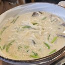 수라칼국수비빔국수굴요리보쌈