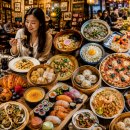 파리크로아상붕어빵전주한옥 | 미식 여행자를 위한 음식 여행 가이드｜세계 각국의 맛을 찾아 떠나는 특별한 여행