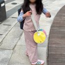 유치원 초등학생 여아 운동화 추천, 아디다스 가젤 핑크 착용 후기