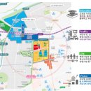 서대구중학교 앞 이미지