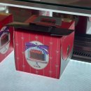 아리수 경주 호텔 | 플레이스] 스트로베리초콜릿생크림 케이크 사전예약 수령 후기 (스초생, 투썸하트, 기프티콘)_서이추환영