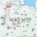 상반기 일박(4.19~20) 산행 - 고흥 팔영산/봉래산 이미지