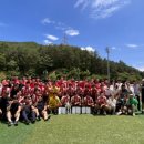 강릉중앙고 축구부, 강원의 자존심 걸고 전국체전 나선다 이미지