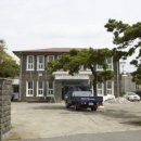 남제주 구 대정면사무소 이미지