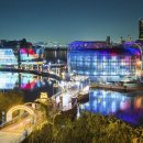 세빛도서관 이미지