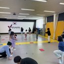 원흥비전 태권도장 이미지