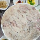 봉래시장 | 영도에서 가족과 함께 먹기 좋은 영도 봉래시장 횟집 동남횟집