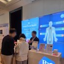 (주)한국줄기세포 | [현장 리포트] 2026 한국줄기세포학회 전시 참가 후기: 인체조직모델의 미래를 만나다