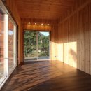 목조주택시공전문가 이미지