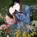 무인37 | 김포웨딩촬영 영원한 스튜디오 셀프 무인 2시간 이용해본 후기!