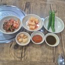 신정골뼈해장국성환점 | 충남 천안 신정골뼈해장국 성환점 매주리 뼈해장국 맛집