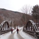 자연휴양림 입구 이미지