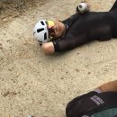 대오모텔 | 2019 자이언트 설악그란폰도 후기/평범한 자덕들의 위대한 도전.