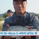 내동저수지낚시터 이미지