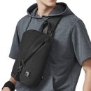 D00061 | 남자 메신저백 실용성과 스타일을 한번에~