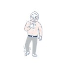 서동한의원 | 향남한의원 파킨슨병 떨림, 턱 떨림이 사라졌어요 (한약+침 치료 후기)