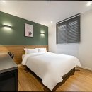 넘버25호텔 중곡점 이미지