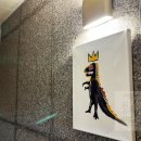 그리다 스터디카페 남장센터 | 경성 미술관 성수점 | 뚝섬 갤러리형 드로잉 카페, 데이트 핫플에서 나홀로 후기 (feat.크로플JMT)