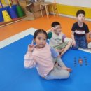 용인대 힘찬 태권도장 이미지