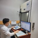 독일 스타 보청기 이미지