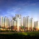 설봉2차 푸르지오 이미지