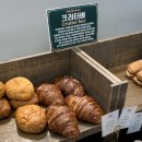 전포파출소 | 서면 빵지순례 라푀유크로와상 크러터바 후기