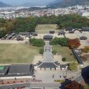 김해문화원 앞 연합뉴스