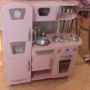 비니키친 이미지