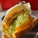 이삭토스트 영등포구청점 이미지