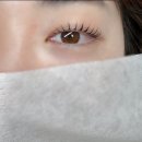 씨유(CU)청주개신주공점 | 청주 개신동 속눈썹 추천 누니미인 자연스러운 블랙틴팅펌 후기