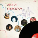 길 잃은 철새 / 조용필 (1977) 이미지