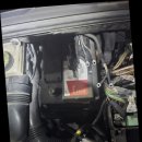 정밧데리 | 라보 배터리 교체 후기 양산밧데리 웅촌