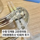 고든병원 | 고든한의원 허벅지 지방분해주사 10회차 솔직 후기ㅣ수원 다이어트