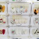 넌 지금 네일이 땡긴다