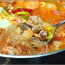 맛짱김치