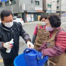 [중랑마을 이야기_공동체] “우리 마을을 우리 스스로가 장미 꽃길을 아름답게 만들 수 있는 것이 좋습니다.” 이미지