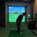 MAX실내골프연습장 이미지