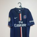 챔스 2연패 우승한 PSG 기념으로 그동안 모아온 PSG 유니폼들 올려봅니다. 이미지