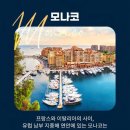 모나코 - 파주시 문향로84번길 4 | 모나코