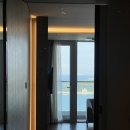 더 포라 수영장 | 거제도 오션뷰 숙소 더포라스위츠 후기