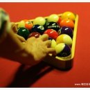 레인보우 당구장 이미지