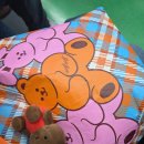 한국에스티엘롯데몰동주 | 잠실야구장 외야그린석 413블럭 12열 후기 (한화vsLG)