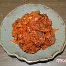 전통가자미식혜 이미지