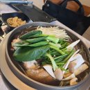 백숙삶다 이미지