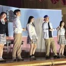 모락고등학교 | 2025 진로 콘서트 드림 톡톡 - 의왕시 모락 고등학교