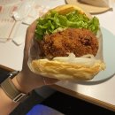 로위버거 | 사진보고 달려간 로위버거 후기