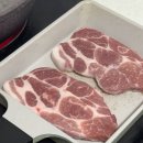 서창남로 | [서창별빛 정육점] 느좋 서창동 정육점 목살+계란 구매 후기