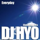 에브리데이(Everyday) 이미지