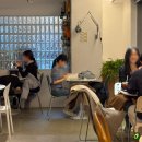 호다닥쑥 | [종로] 사월의물고기 쑥에 진심인 종로 커피 디저트 맛집 내돈내산 후기